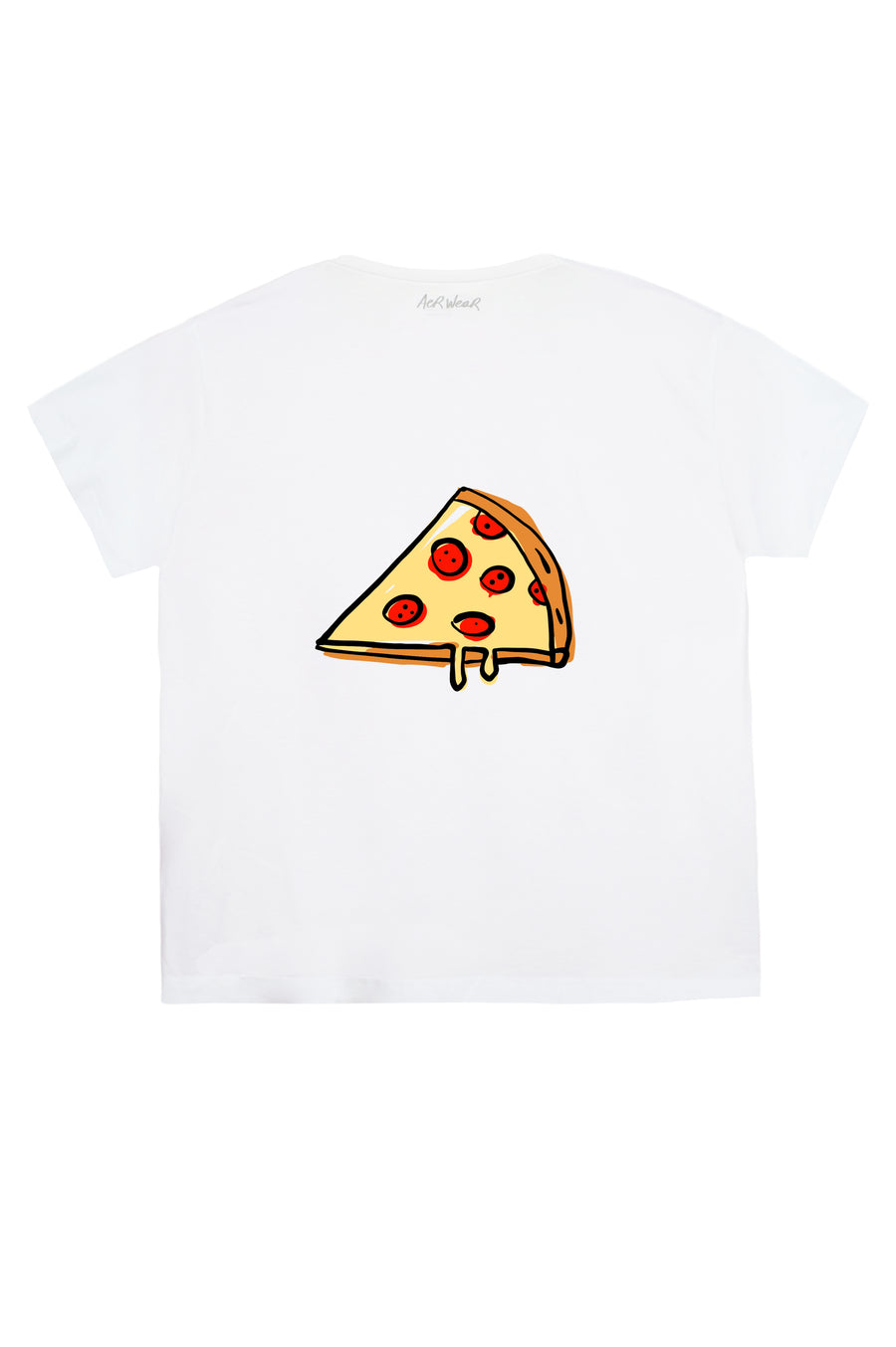 Pizza T-shirt