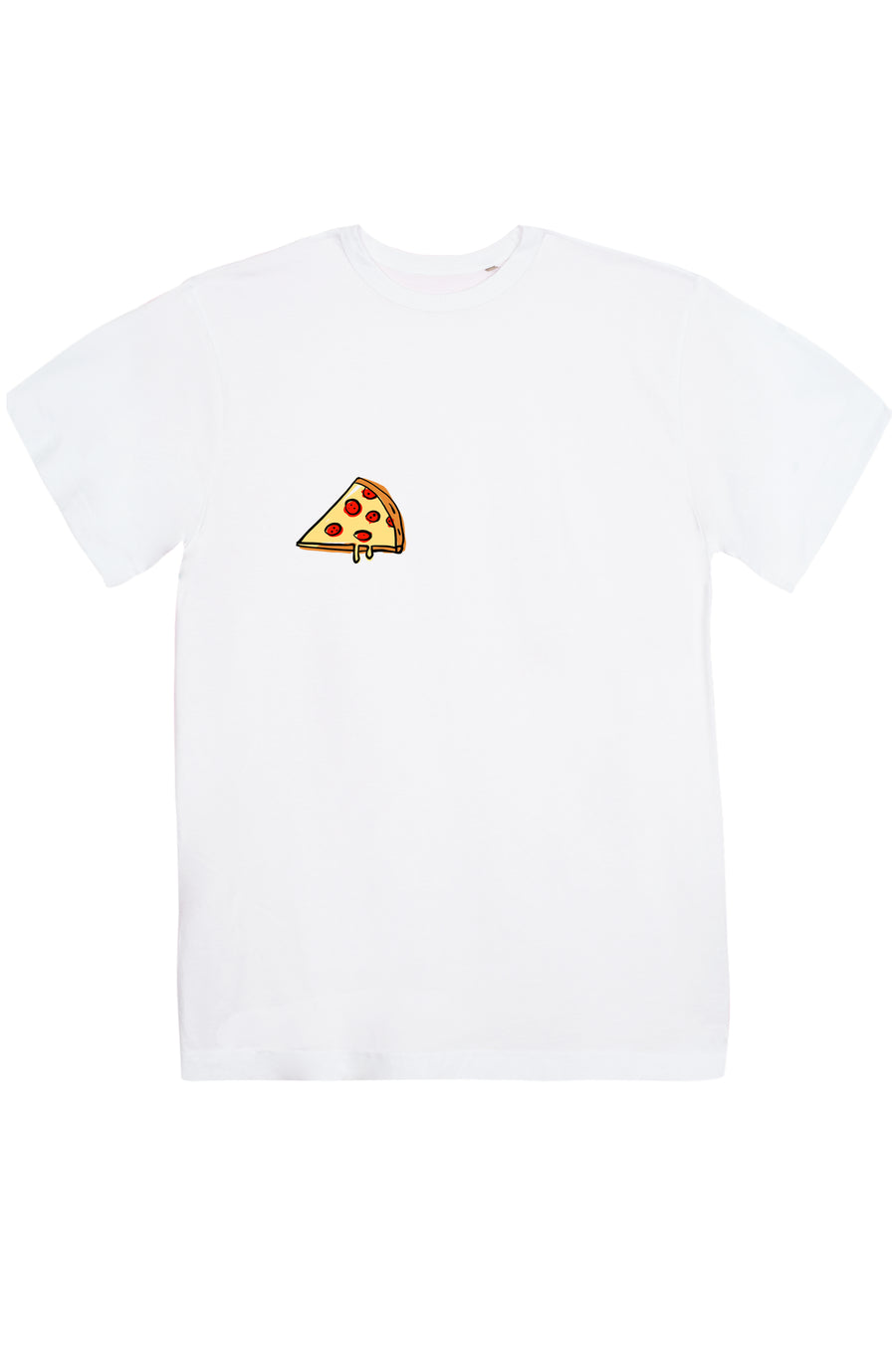Pizza T-shirt