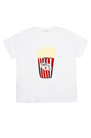 Popcorn T-shirt