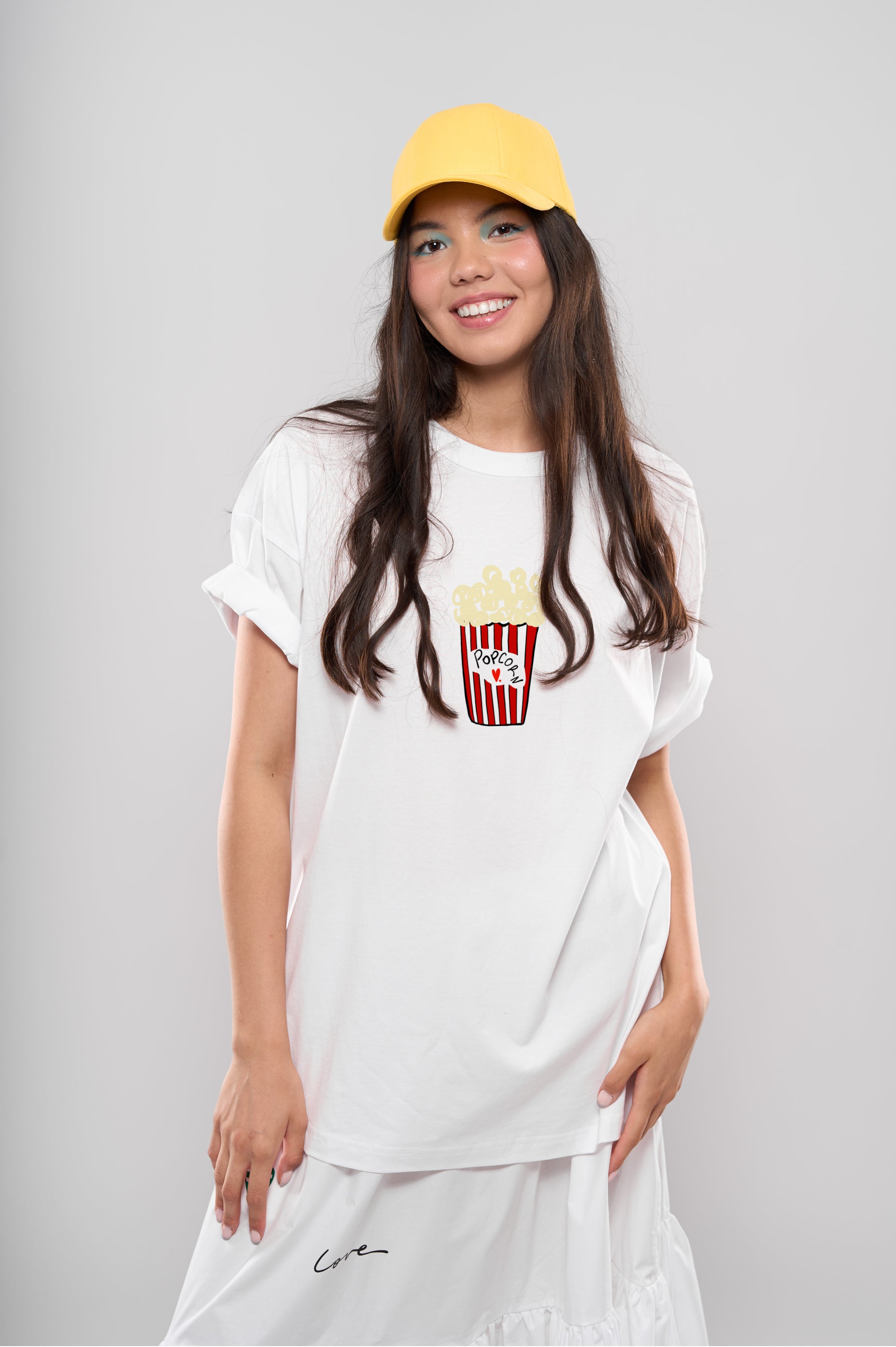 Popcorn T-shirt