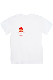 Cake T-shirt