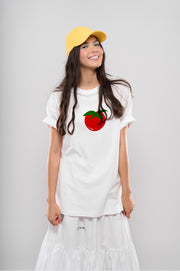 Tomato T-shirt