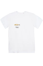 Sardine cu buline T-shirt