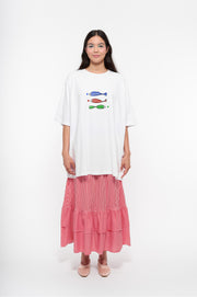 Group of sardines T-shirt