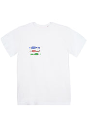 Group of sardines T-shirt