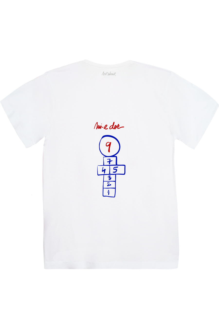 Hopscotch T-shirt