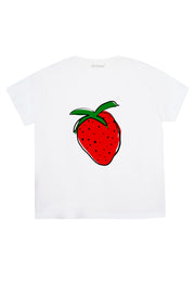 Strawberry T-shirt