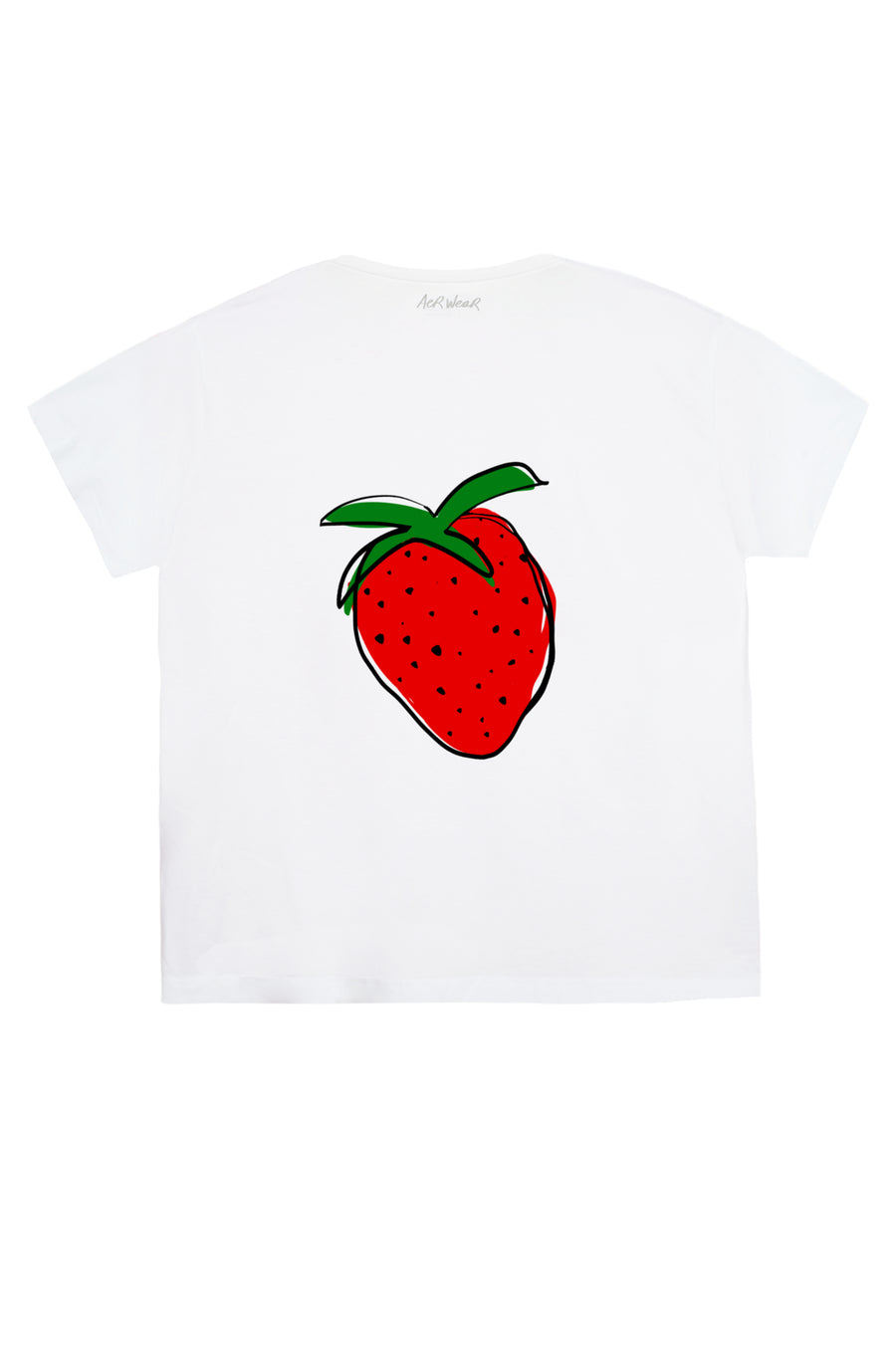 Strawberry T-shirt
