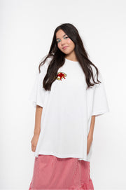 Paine cu unt si dulceata T-shirt
