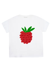 Raspberry T-shirt