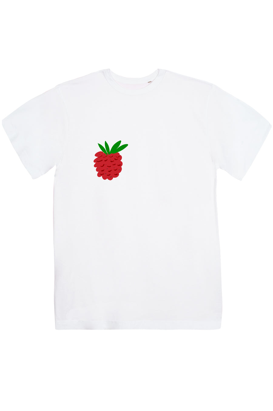 Raspberry T-shirt