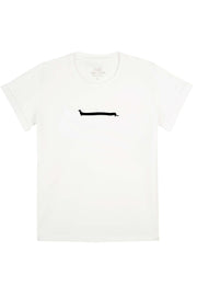 Long dog T-shirt