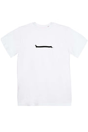 Long dog T-shirt