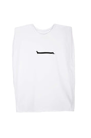 Long dog T-shirt
