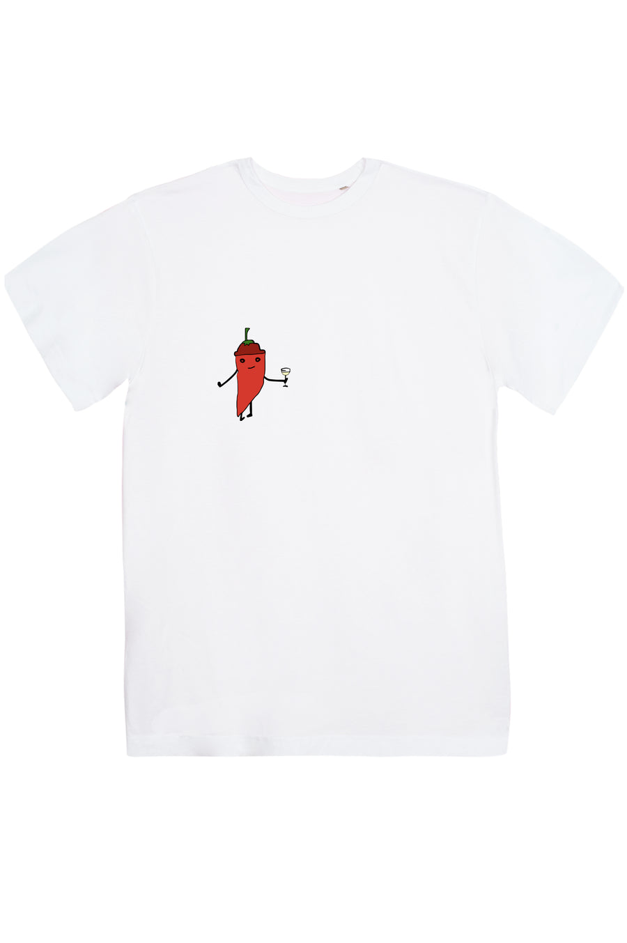 Pepper T-shirt