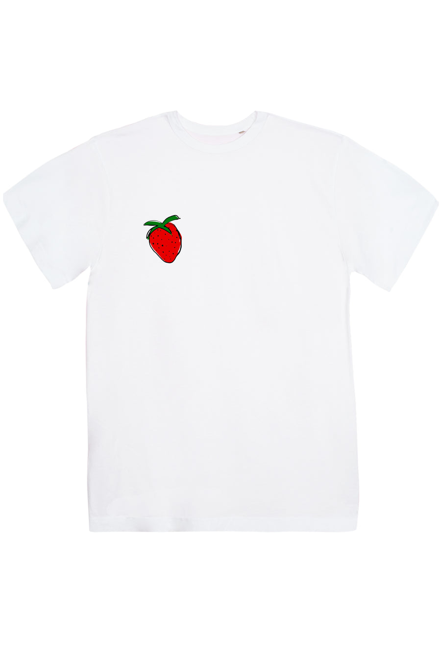 Strawberry T-shirt