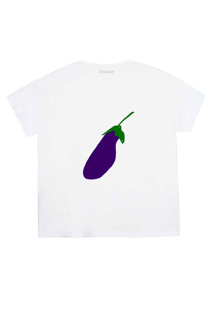 Eggplant T-shirt