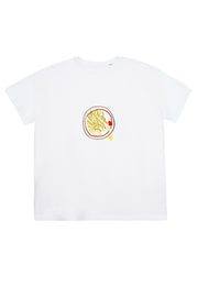 French fries T-shirt