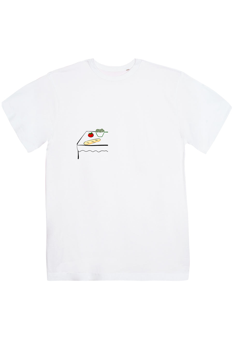 Salata de vinete T-shirt
