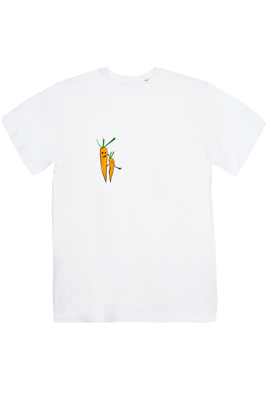 Carrot T-shirt