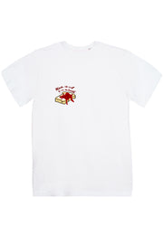 Paine cu unt si dulceata T-shirt
