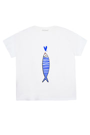 Sardine T-shirt