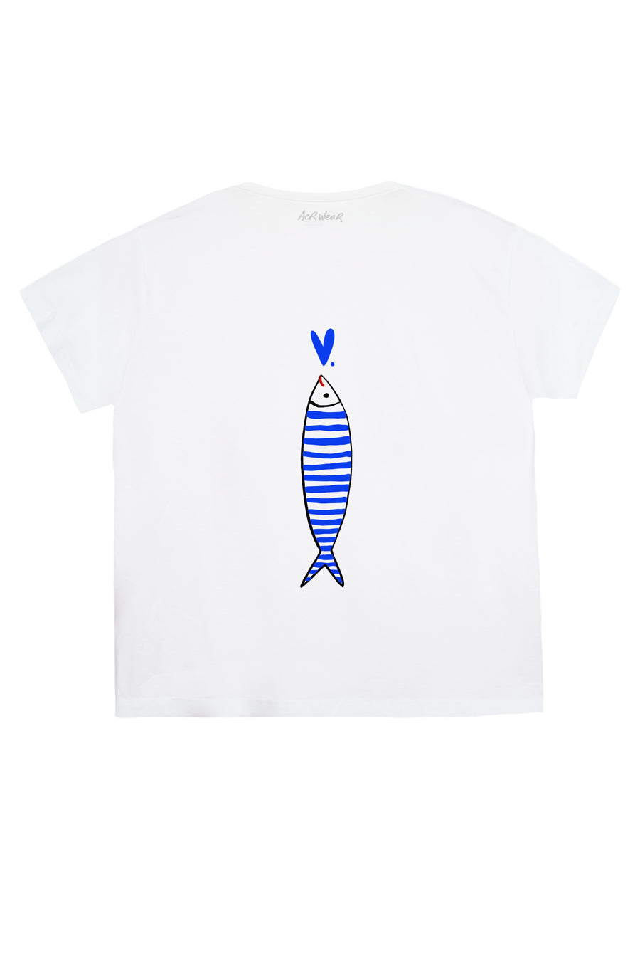 Sardine T-shirt