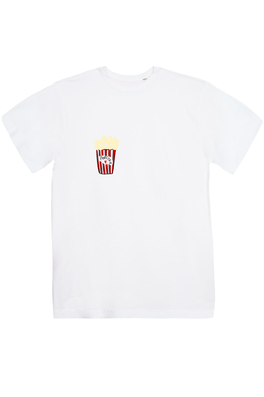 Popcorn T-shirt