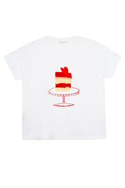 Cake T-shirt