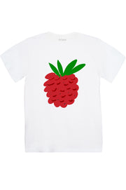 Raspberry T-shirt