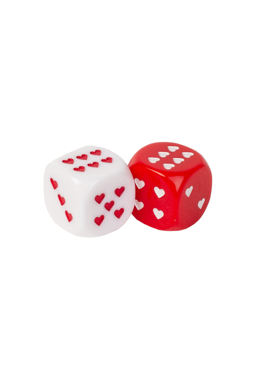 Heart dice