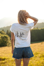 THE FOREST T-shirt