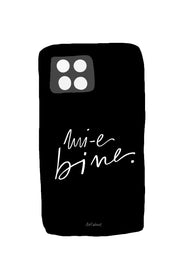 Mi-e bine. PHONE CASE