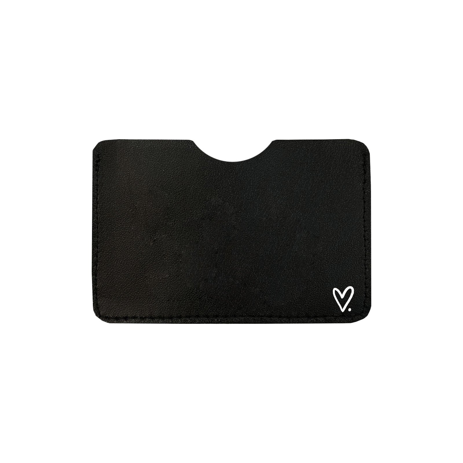 Customisable CARD HOLDER – Aer Wear